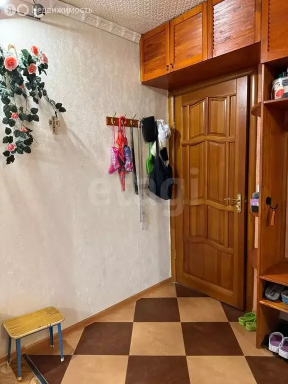 2-комнатная квартира: Суворов, улица Кирова, 14 (43 м) - Фото 2