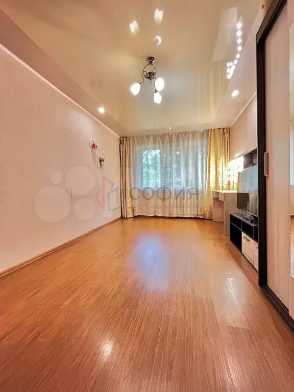 2-к. квартира, 47 м, 1/5 эт. - Фото 1