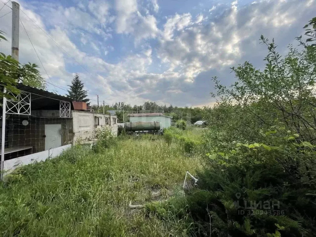 Дом в Липецкая область, Липецк Дачный-1 СНТ, 459 (15 м) - Фото 0