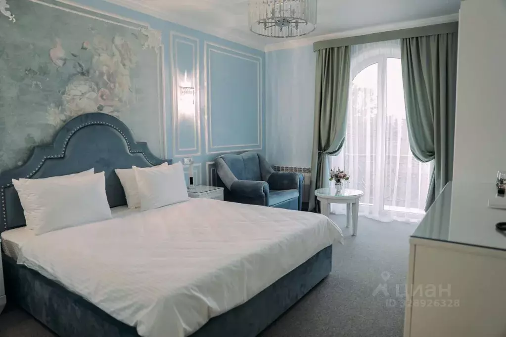 Комната Дагестан, Дербент ул. Канделаки, 17 (23.0 м) - Фото 1