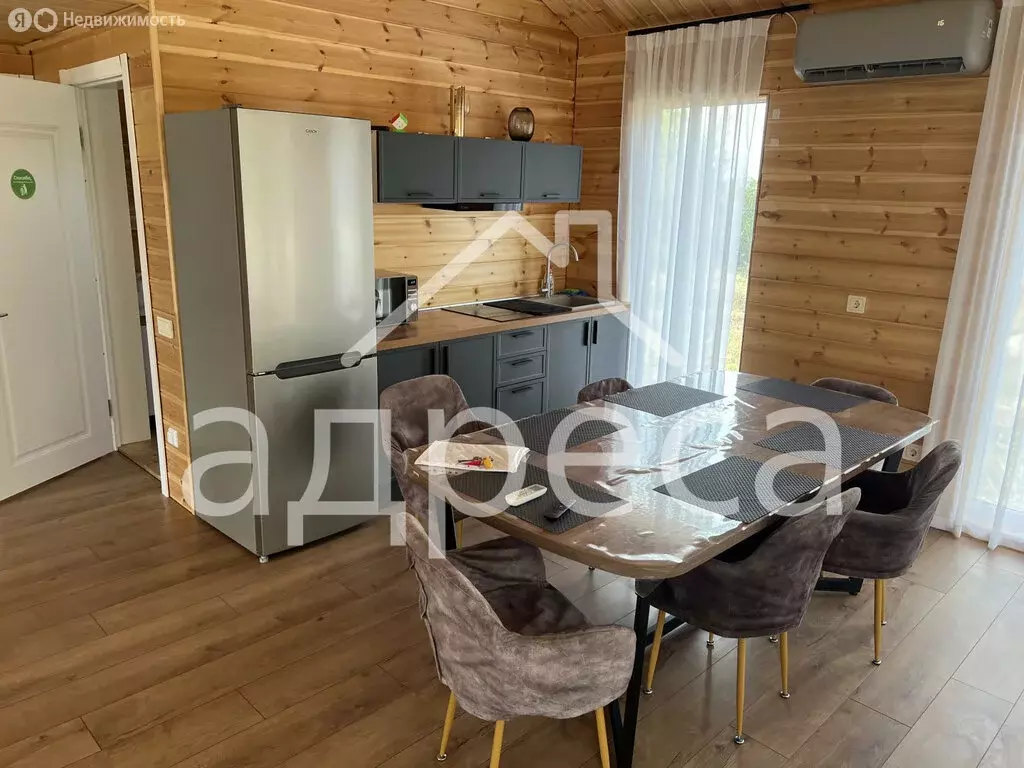 Дом в посёлок Самарский, Каштановая улица, 3 (101 м) - Фото 2