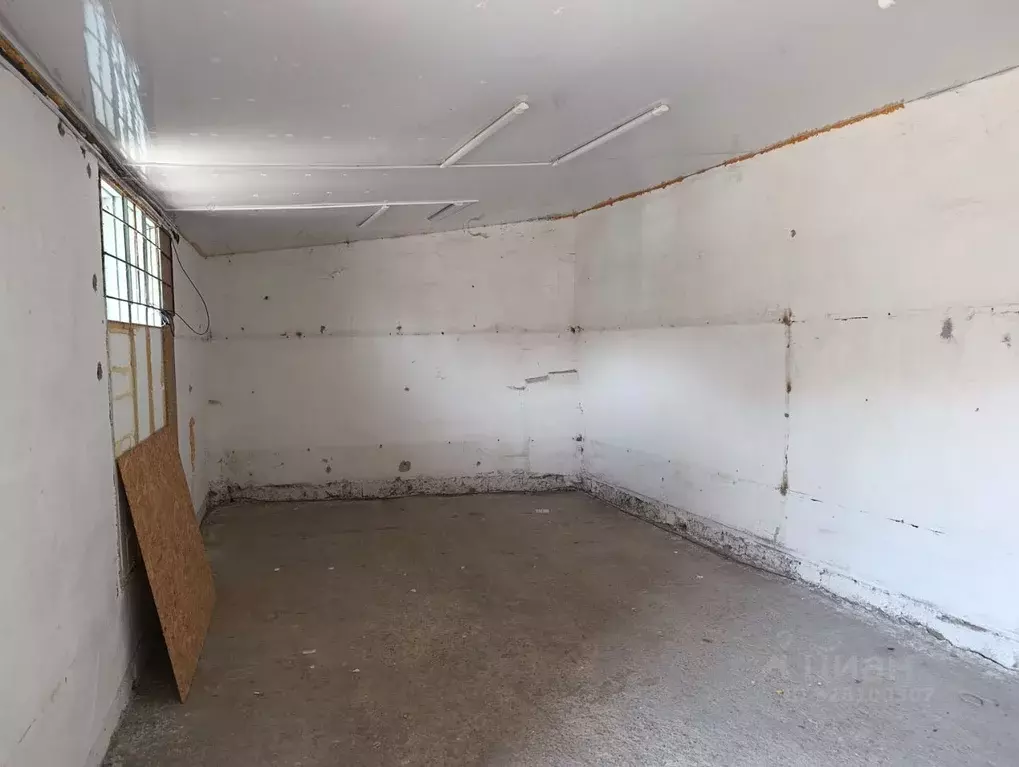 Склад в Крым, Феодосия ш. Симферопольское, 32 (36 м) - Фото 2