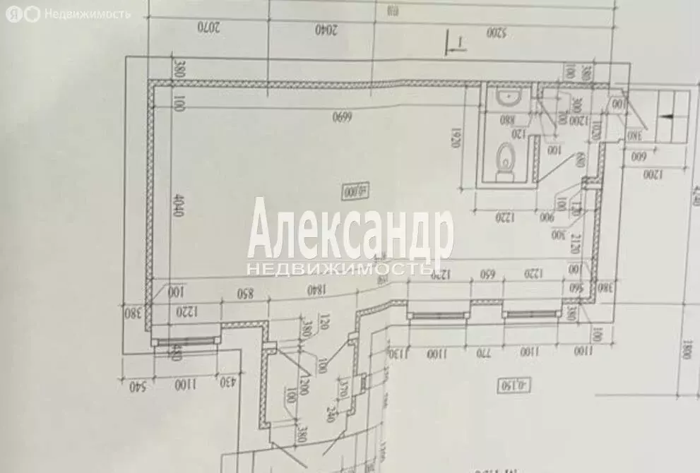 Торговая площадь (50.1 м) - Фото 2