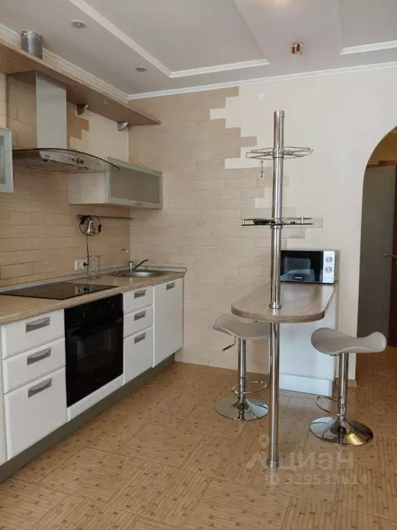 Студия Самарская область, Самара ул. Братьев Коростелевых, 152 (50.0 ... - Фото 2