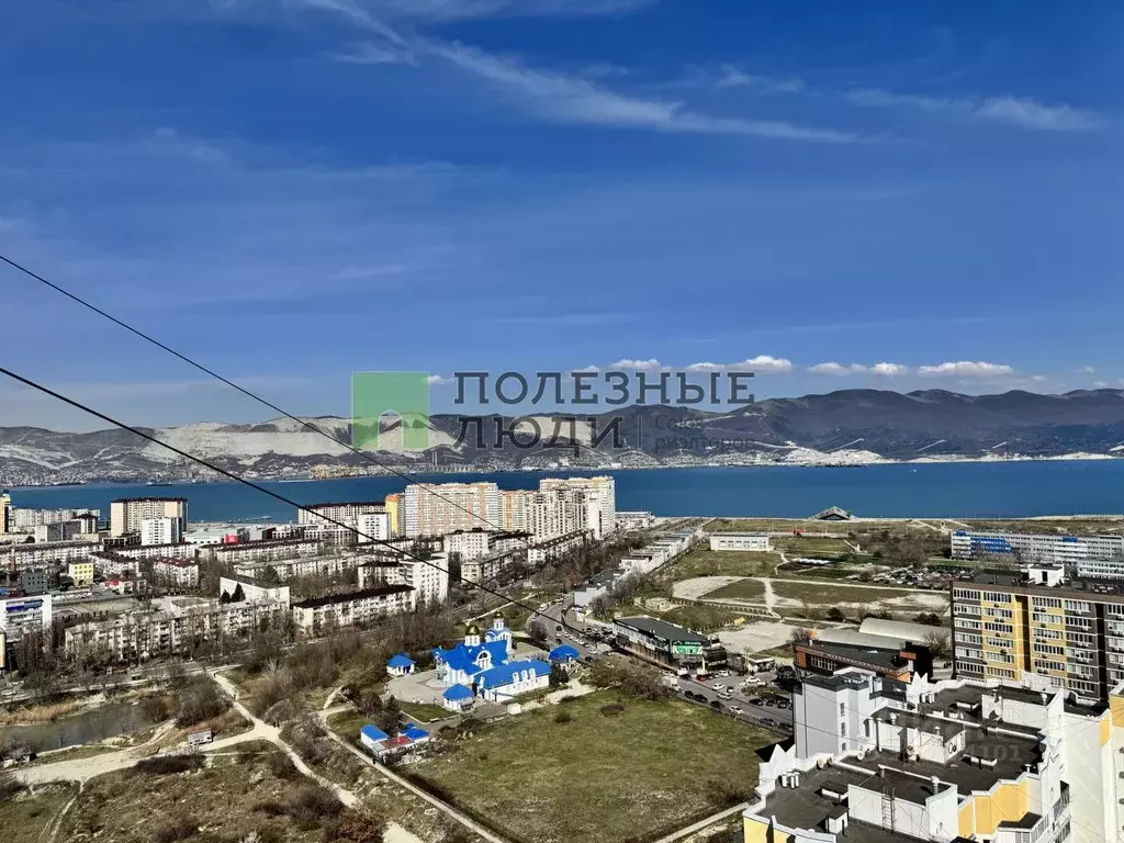 5-к кв. Краснодарский край, Новороссийск Вербовая ул., 11 (240.0 м) - Фото 0