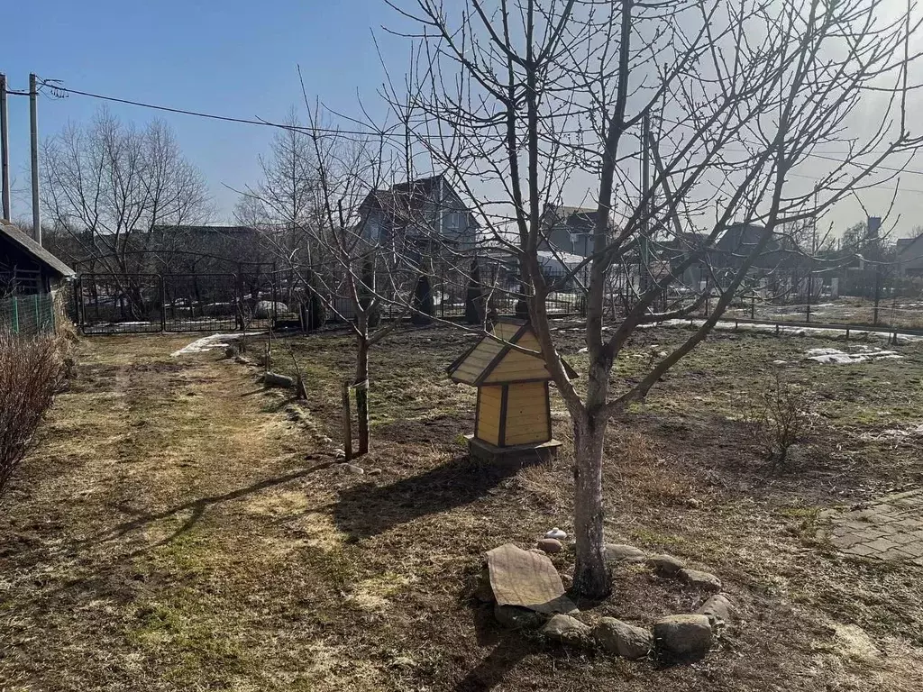 Дом в Калининградская область, Гурьевский муниципальный округ, пос. ... - Фото 2