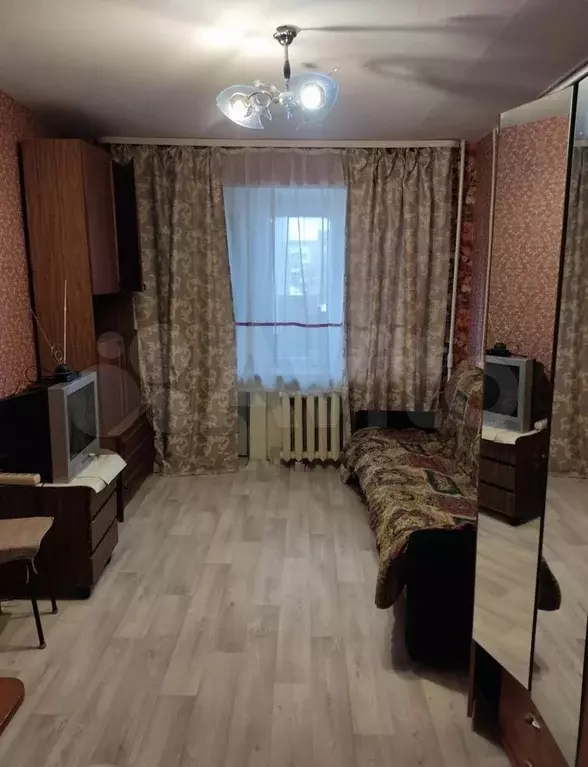 Комната 12 м в 5-к., 4/5 эт. - Фото 0