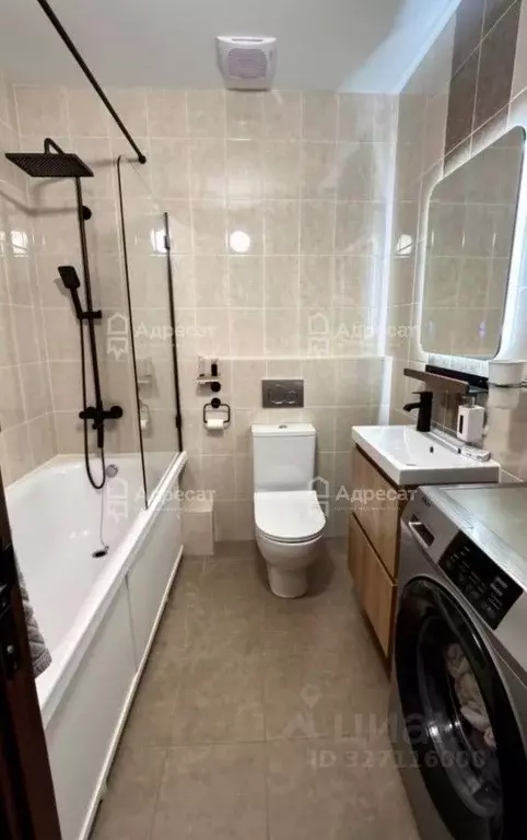 3-к кв. Московская область, Балашиха Саввино мкр, ул. Калинина, 24 ... - Фото 2