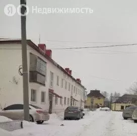 3-комнатная квартира: городской округ Тюмень, посёлок Утешевский, ... - Фото 2