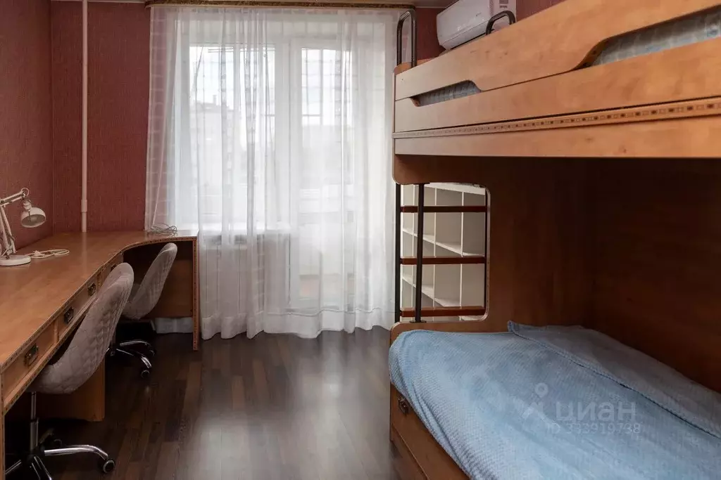 3-к кв. Москва ул. Космонавтов, 4 (68.0 м) - Фото 2