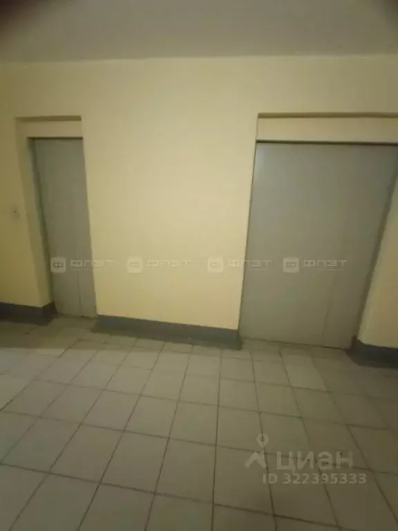 1-к кв. Татарстан, Казань Минская ул., 57 (47.0 м) - Фото 1