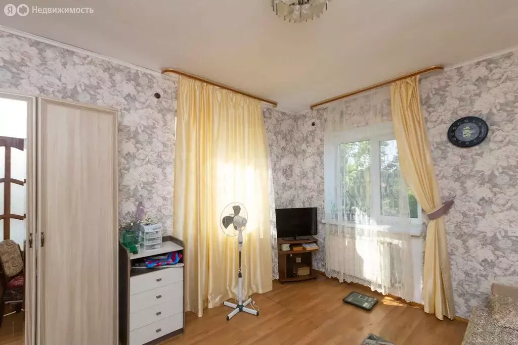 Дом в Ишим, улица Кутузова (29.8 м) - Фото 0