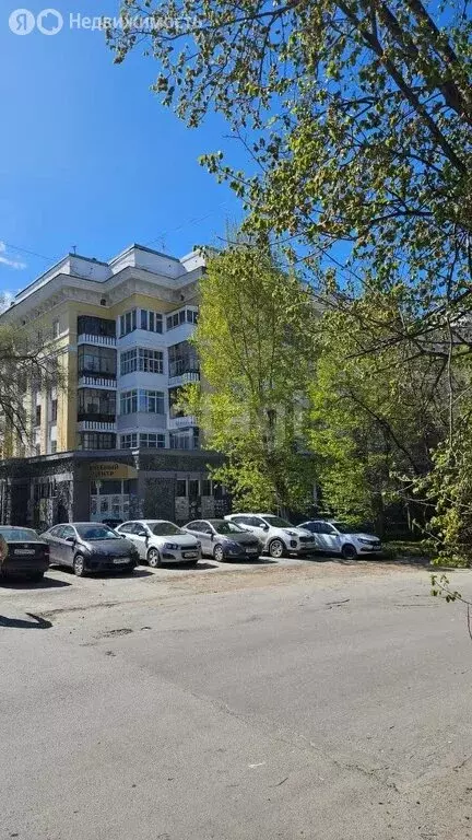 3-комнатная квартира: Екатеринбург, улица Мира, 38 (68.7 м) - Фото 1
