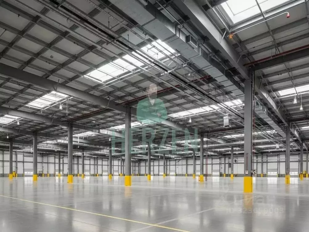 Склад в Московская область, Домодедово городской округ, с. ... - Фото 2