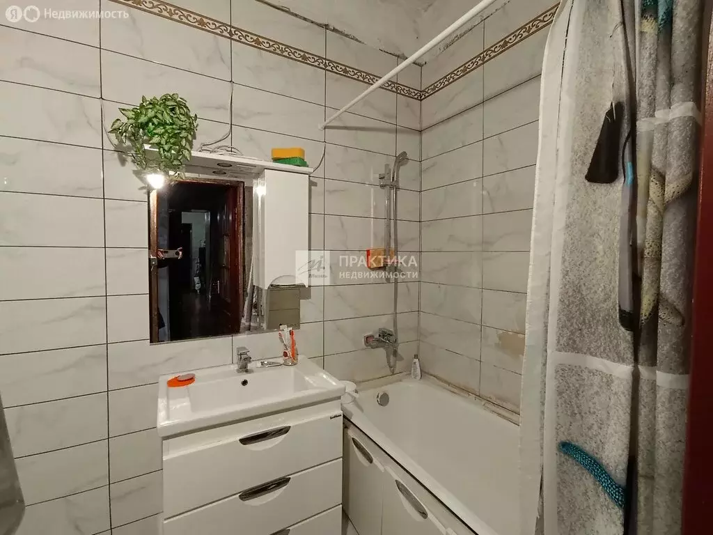 3-комнатная квартира: Москва, Большая Черёмушкинская улица, 30к1 (85.2 ... - Фото 1