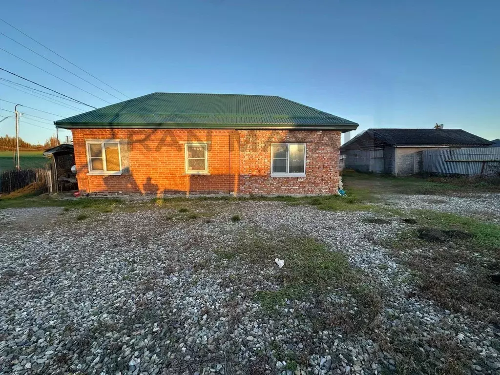 Дом в Адыгея, Майкоп Дружба ДНТ, ул. Дорожная (53 м) - Фото 1