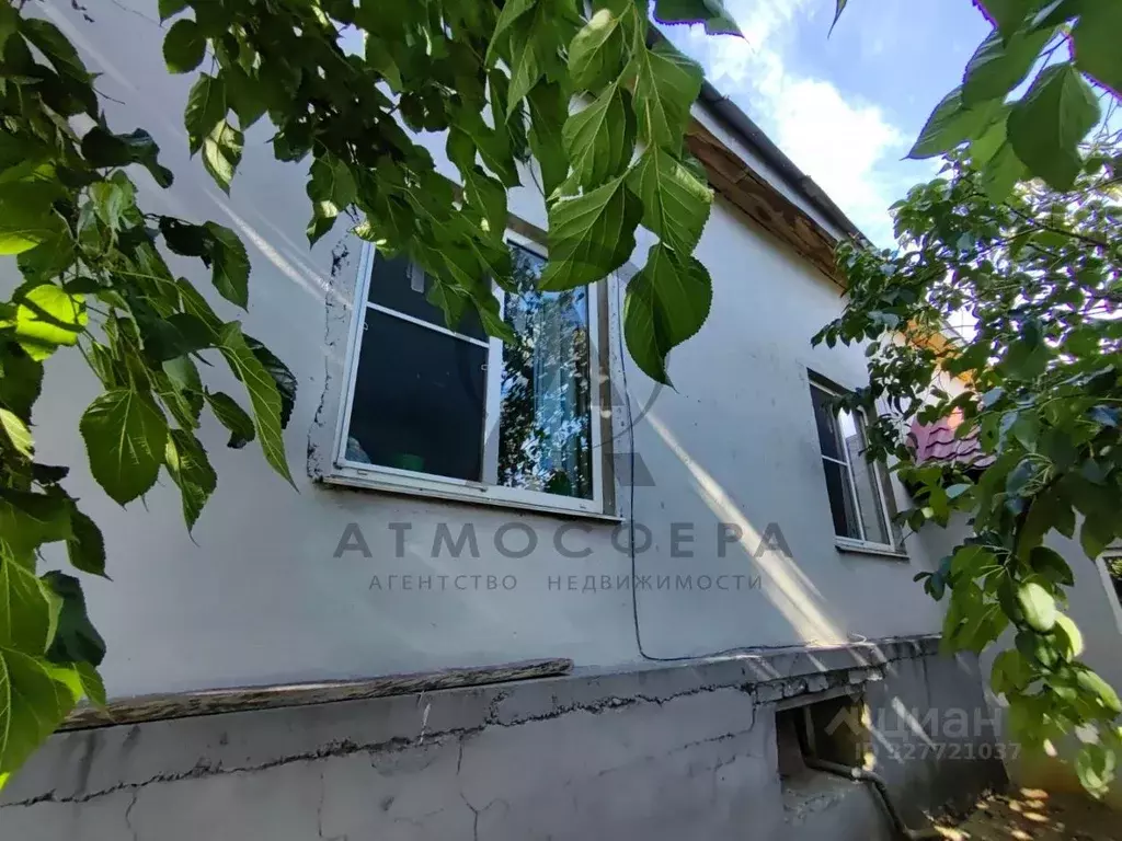 Дом в Краснодарский край, Туапсинский муниципальный округ, с. Бжид ул. ... - Фото 1