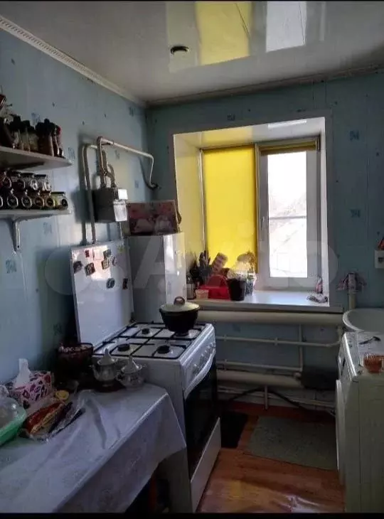 2-к. квартира, 32 м, 2/2 эт. - Фото 0