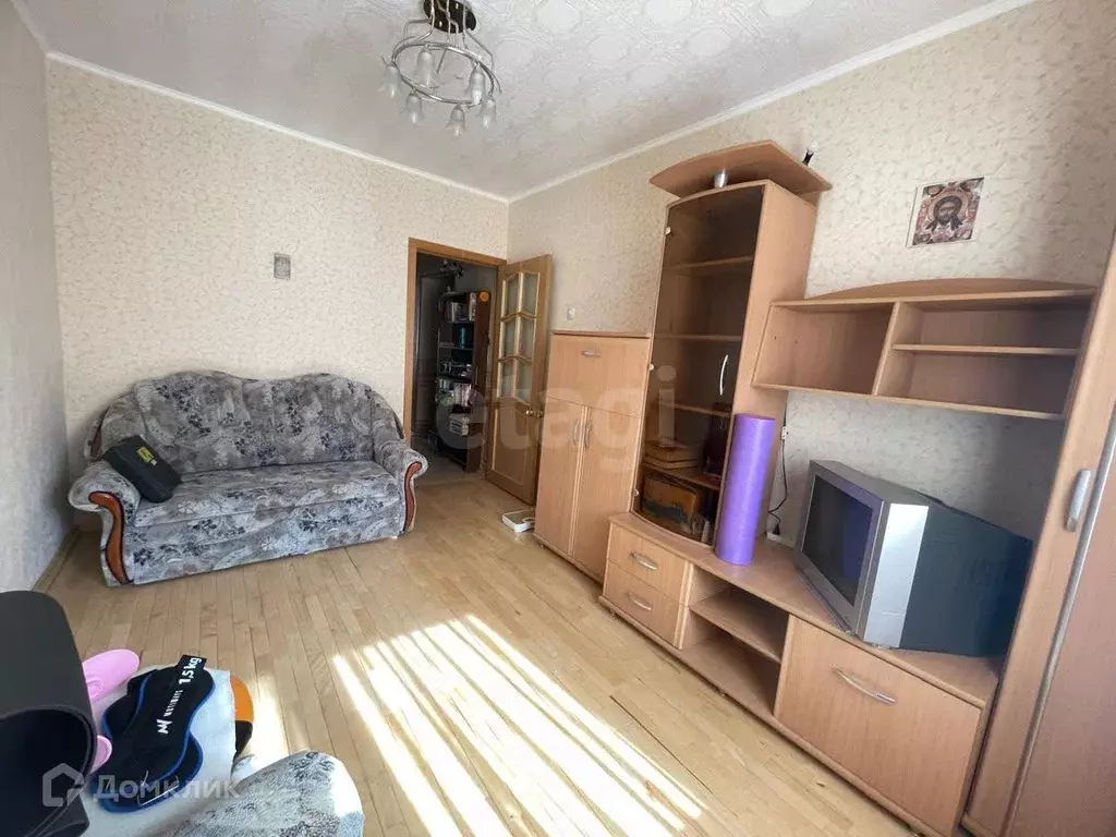 Продаётся 3-к квартира, 65 м - Фото 0