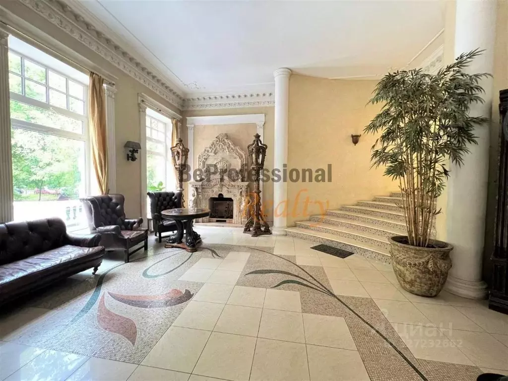 Офис в Москва Старая Басманная ул., 7С2 (210 м) - Фото 2