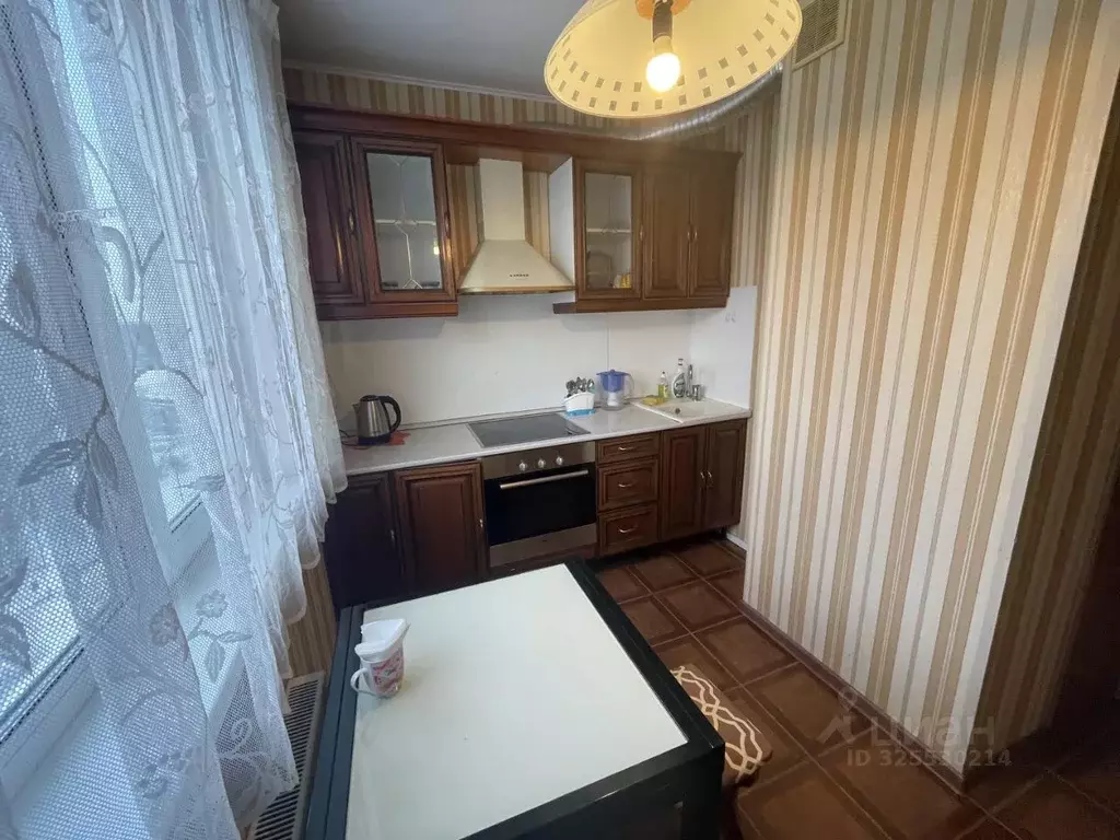 1-к кв. Москва Студеный проезд, 4К5 (40.0 м) - Фото 2