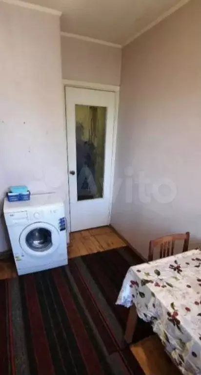 1-к. квартира, 30 м, 4/9 эт. - Фото 1