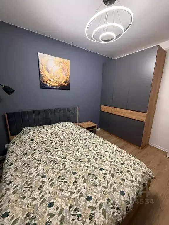 2-к кв. Москва ул. Малая Очаковская, 4Ак2 (57.0 м) - Фото 2