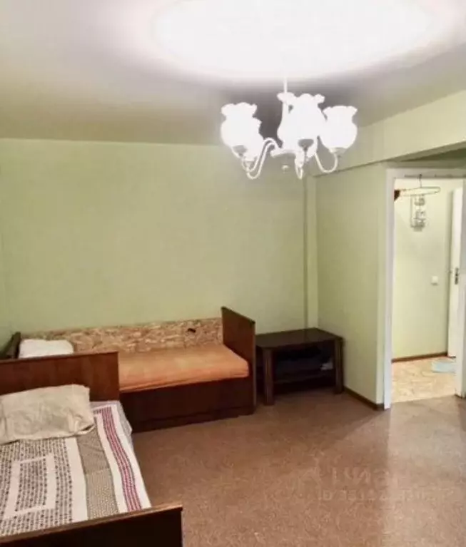 2-к кв. Вологодская область, Череповец ул. Бардина, 18 (44.2 м) - Фото 1