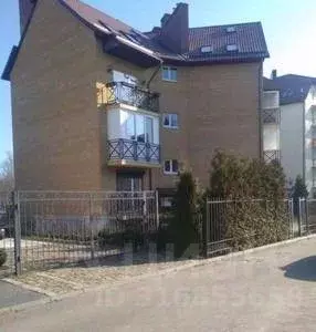 Офис в Калининградская область, Пионерский Советская ул., 9Б (20 м) - Фото 0
