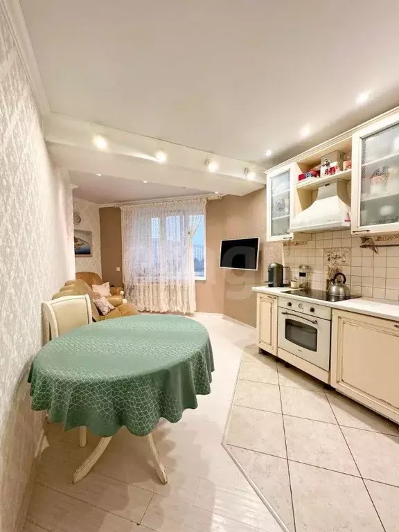 2-к кв. Архангельская область, Архангельск Воскресенская ул., 15 (50.2 ... - Фото 1