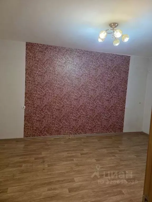 1-к кв. Новосибирская область, Новосибирск ул. Петухова, 99/2 (32.9 м) - Фото 2