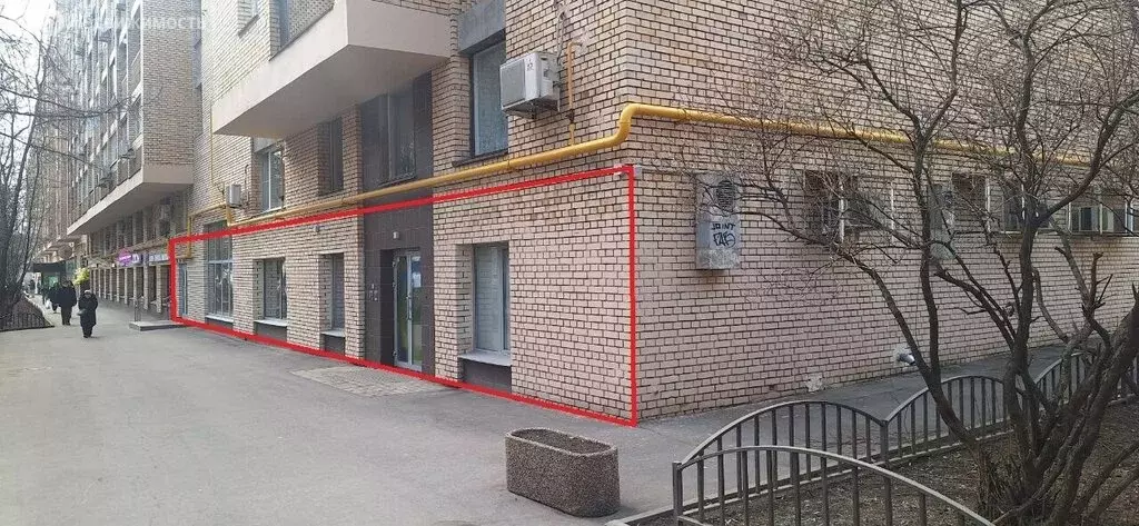 Помещение свободного назначения (181.4 м) - Фото 2