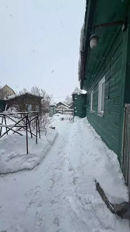 Дом в Алтайский край, Бийск Ключевской пер., 18 (23 м) - Фото 2