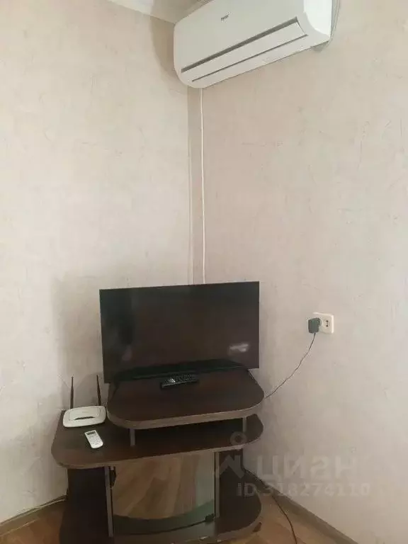 2-к кв. Крым, Евпатория городской округ, Мирный пгт ул. Сырникова, 20 ... - Фото 2