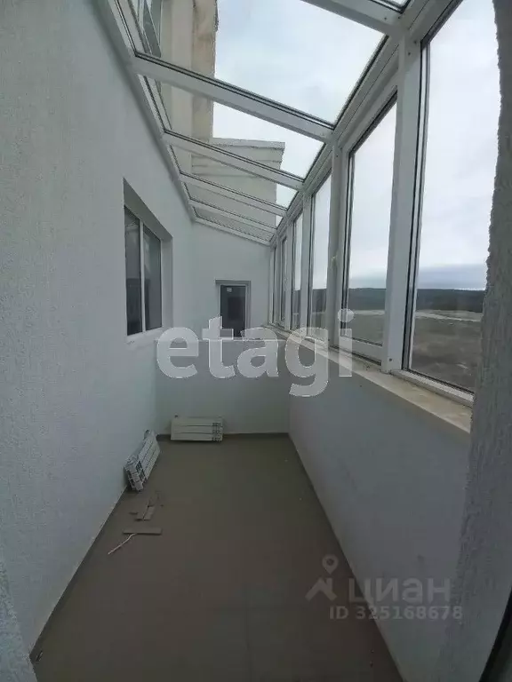 Студия Краснодарский край, Геленджик городской округ, с. Дивноморское ... - Фото 1