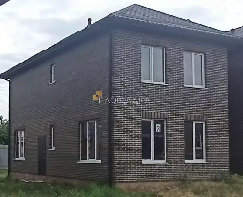 Дом в Ростовская область, Мясниковский район, Чалтырское с/пос, ... - Фото 2