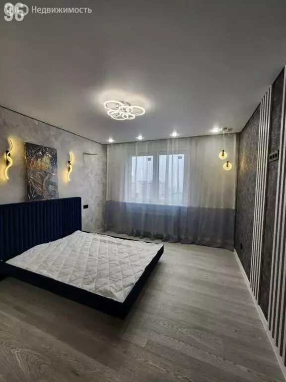 2-комнатная квартира: Краснодар, Черкасская улица, 58/2 (59 м) - Фото 2