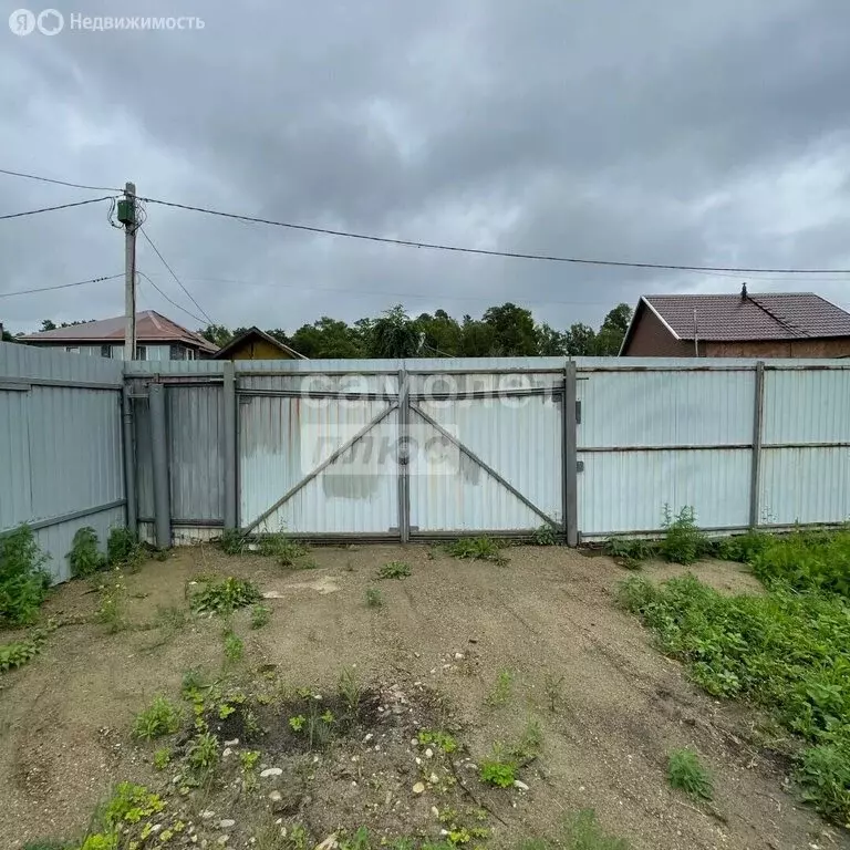 Участок в Иркутская область, Ангарск (6 м) - Фото 2