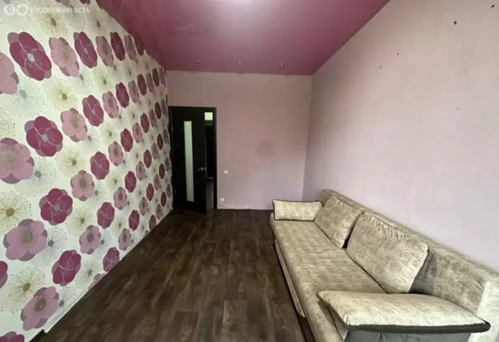 3-комнатная квартира: Нерюнгри, проспект Дружбы Народов, 9 (76 м) - Фото 2