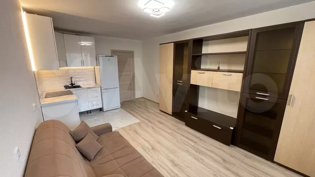 Квартира-студия, 30 м, 9/12 эт. - Фото 0