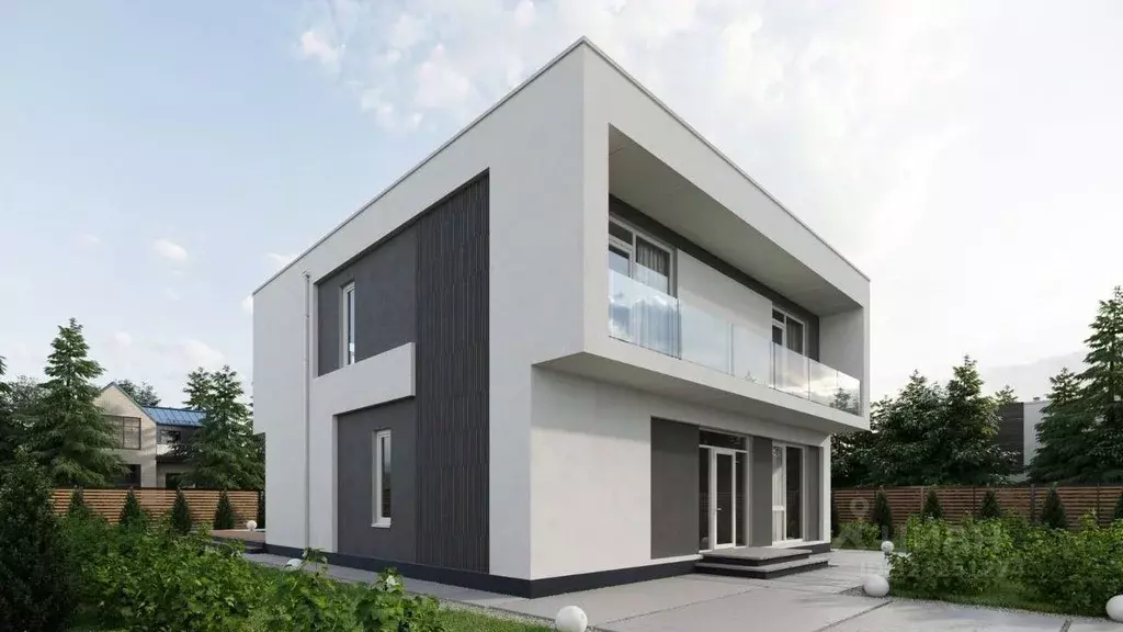 Коттедж в Московская область, Истра муниципальный округ, д. Сысоево, ... - Фото 2