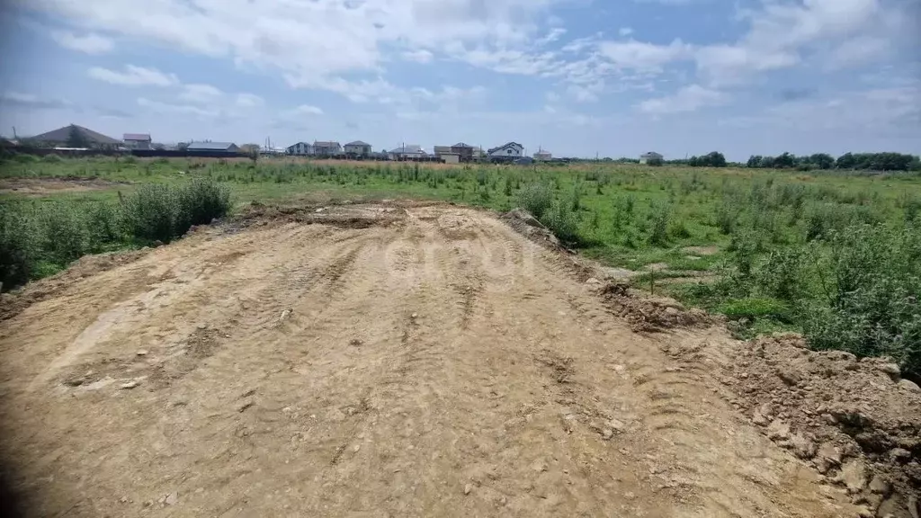 Участок в Сахалинская область, Анивский городской округ, с. ... - Фото 0