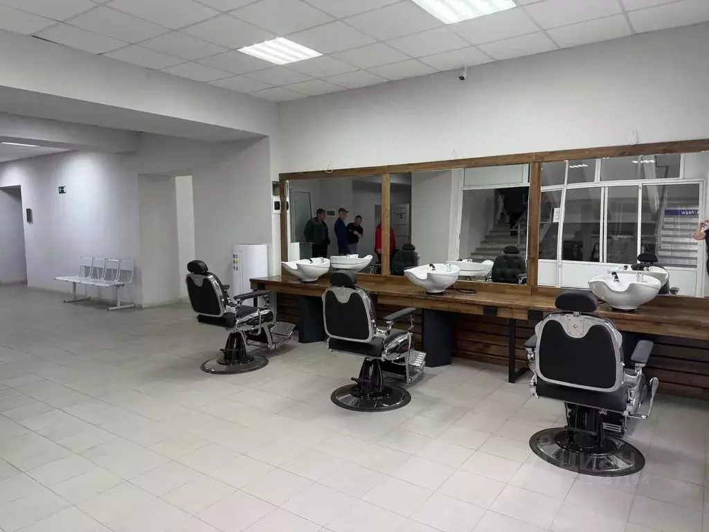 Офис в Самарская область, Тольятти ул. Мира, 62 (50 м) - Фото 1