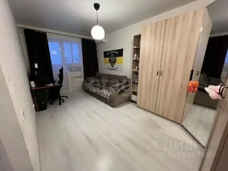 1-к кв. Воронежская область, Рамонский район, с. Ямное ул. Ягодная, 22 ... - Фото 1