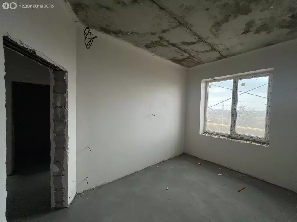 2-комнатная квартира: Нальчик, улица Головко, 200 (50.52 м) - Фото 2