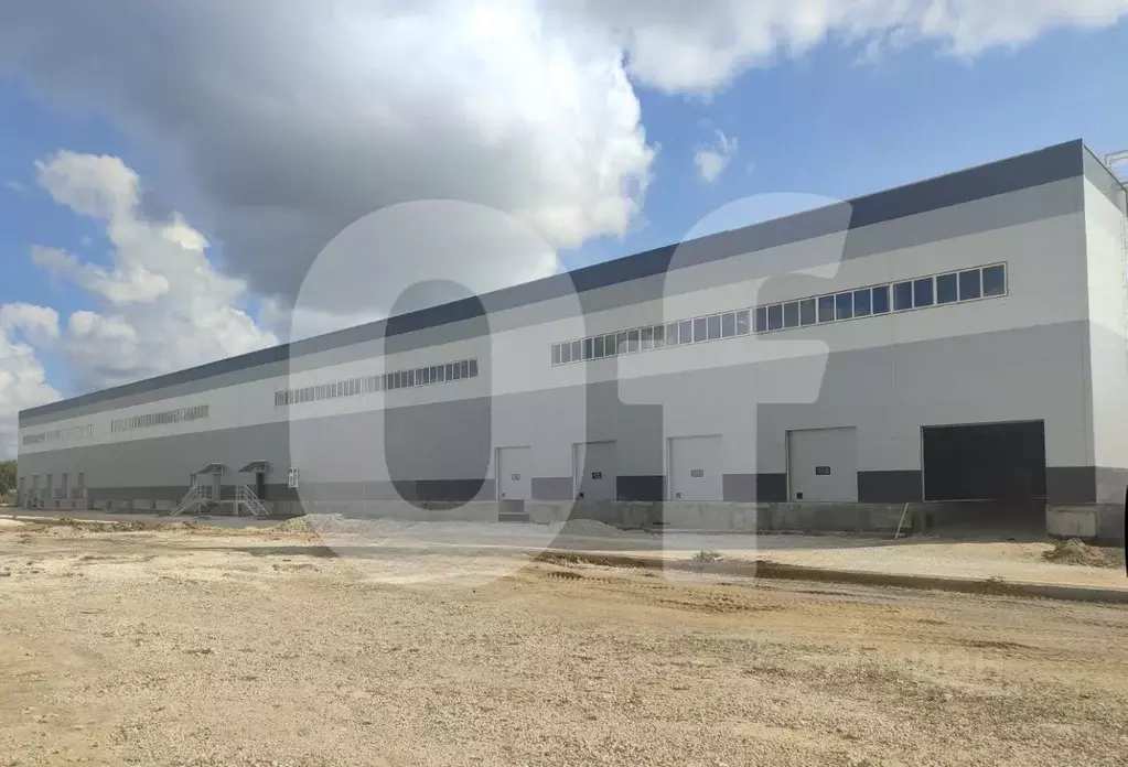 Склад в Московская область, Ногинск Богородский городской округ, ш. ... - Фото 1