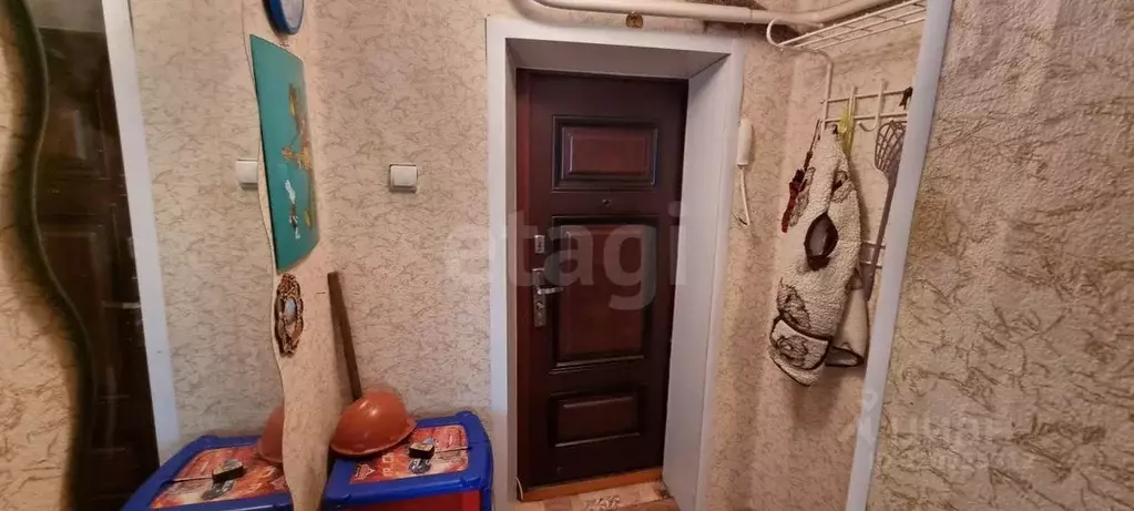 3-к кв. Брянская область, Дятьковский район, Любохна рп ул. Пушкина, ... - Фото 2