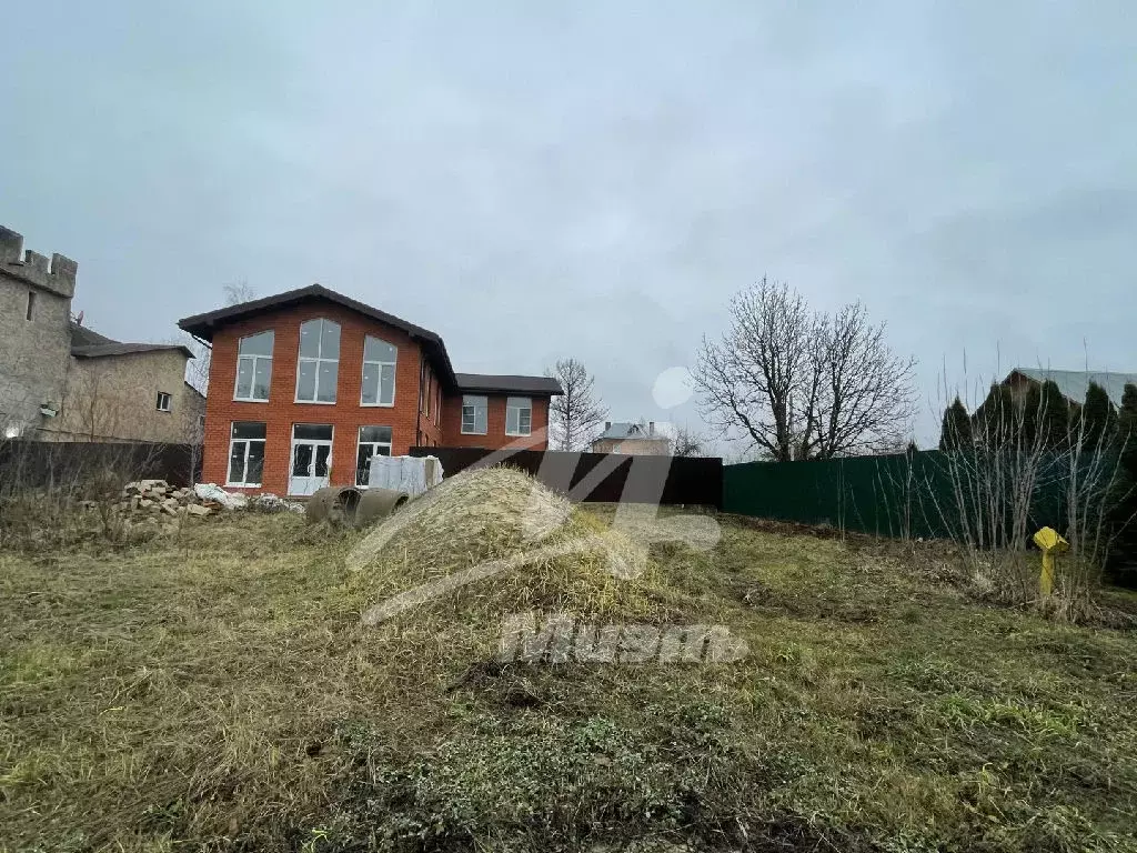 Продается коттедж в д. Васильевское - Фото 2