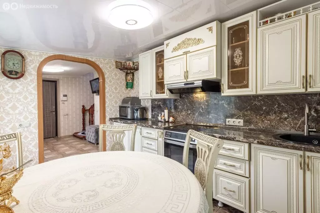 Дом в Горбунковское сельское поселение, производственная зона Средняя ... - Фото 2