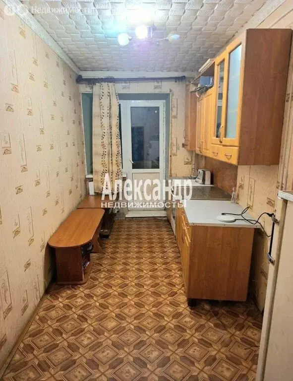 1к в 15-комнатной квартире (12.9 м) - Фото 2